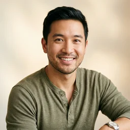 Alex Chen